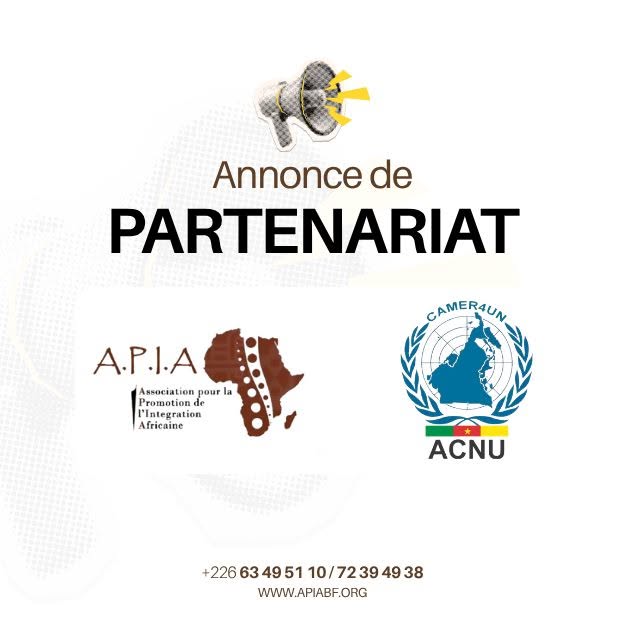 Un partenariat stratégique au service du leadership de la jeunesse africaine